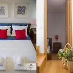 بيت للعطل Casa Da Ferreirinha