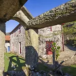 بيت للعطل Casa Da Ferreirinha سيستلو