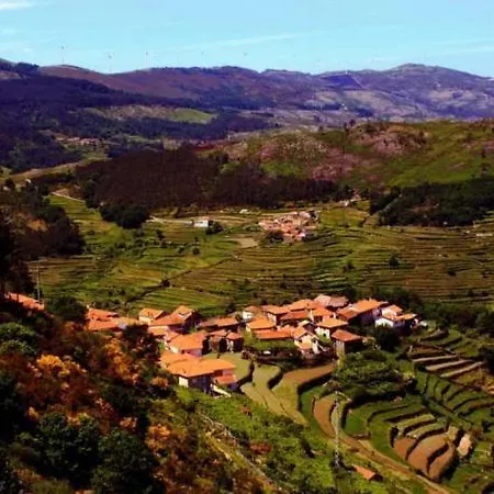Casa Da Ferreirinha