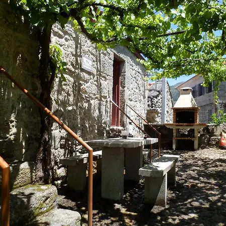 Casa Da Ferreirinha *