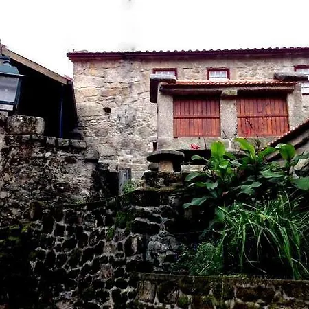 Casa Da Ferreirinha Sistelo