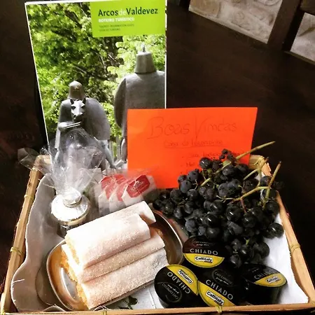 Nyaraló Casa Da Ferreirinha *