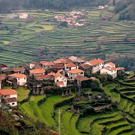Casa Da Ferreirinha Sistelo