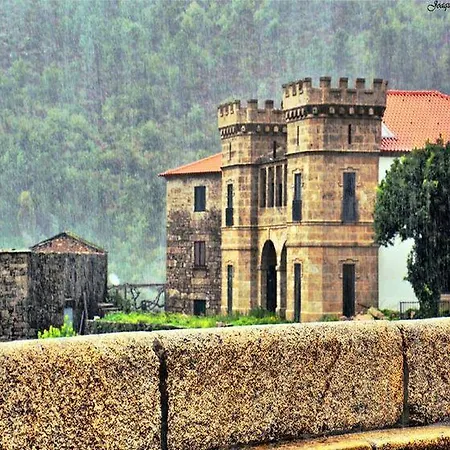 Casa Da Ferreirinha Sistelo