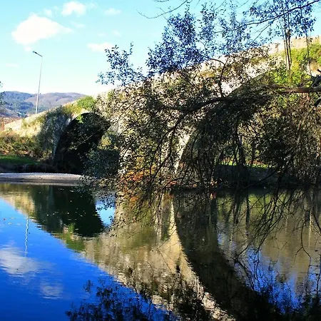 Casa Da Ferreirinha Sistelo