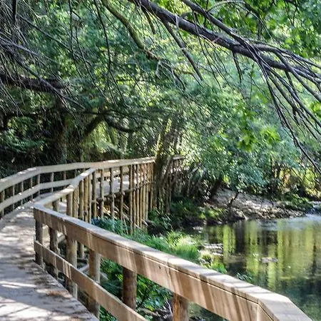 Casa Da Ferreirinha Sistelo
