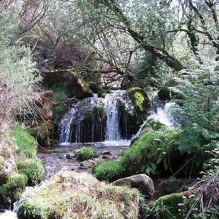 Nyaraló Casa Da Ferreirinha Sistelo