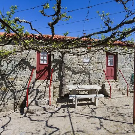 Casa Da Ferreirinha