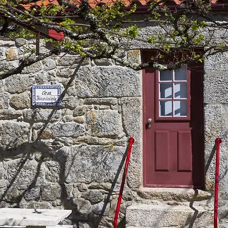 Casa Da Ferreirinha Sistelo