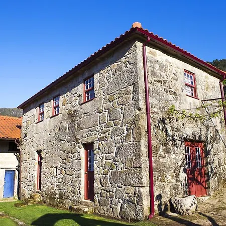 Casa Da Ferreirinha