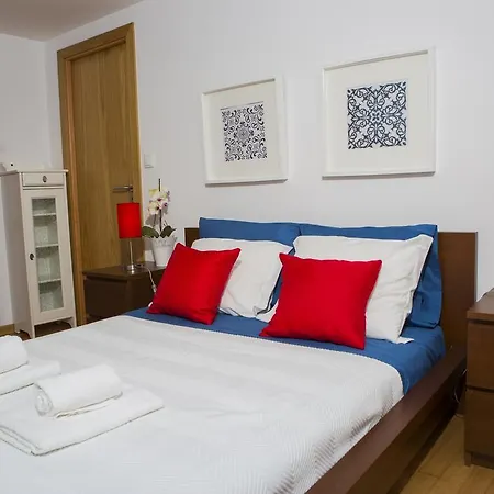 Casa Da Ferreirinha システロ