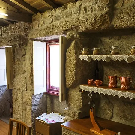 Casa Da Ferreirinha
