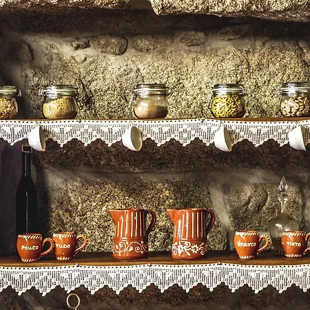 Nyaraló Casa Da Ferreirinha