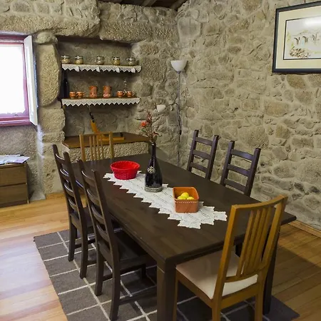 Casa Da Ferreirinha Sistelo