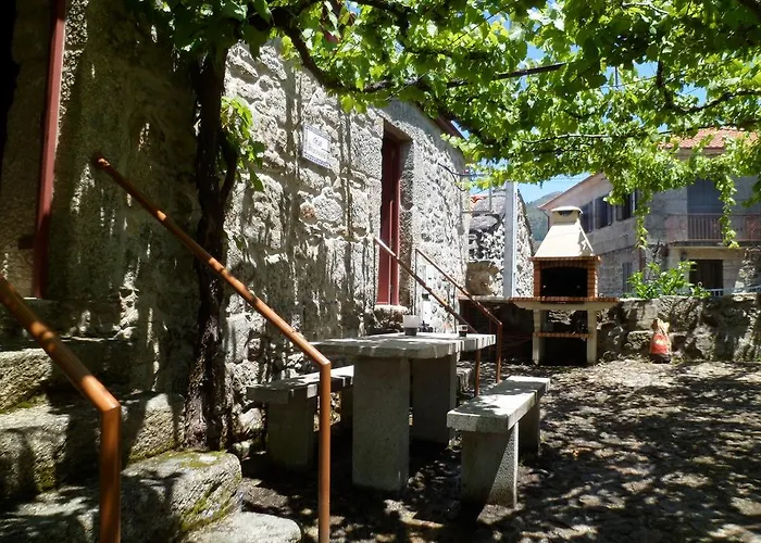 Casa Da Ferreirinha *