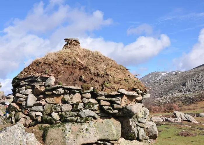 Casa Da Ferreirinha *