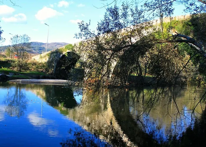 Casa Da Ferreirinha Sistelo