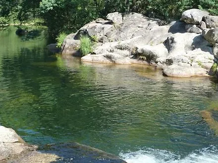Hébergement de vacances Casa Da Ferreirinha Sistelo