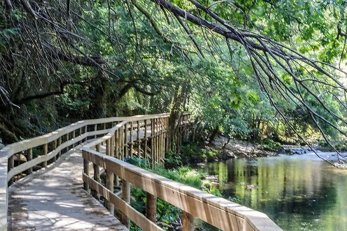 Casa Da Ferreirinha Sistelo