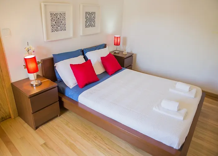 Dom wakacyjny Casa Da Ferreirinha Sistelo