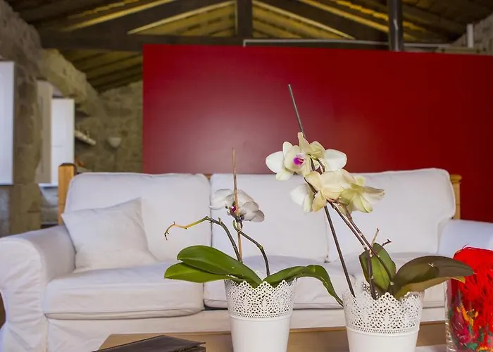 Casa Da Ferreirinha Sistelo